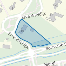 Perceel BNE00-H-2086