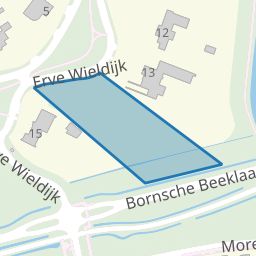 Perceel BNE00-H-2087