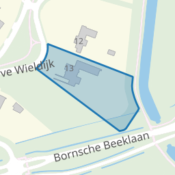 Perceel BNE00-H-2088