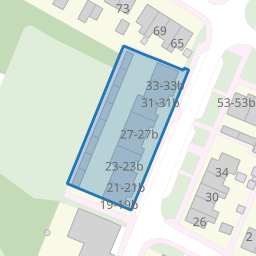 Perceel BNE00-H-2092