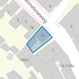Perceel BNE00-H-311