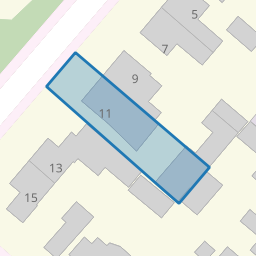 Perceel BNE00-H-414