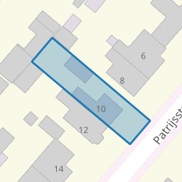 Perceel BNE00-H-419