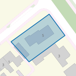Perceel BNE00-H-425