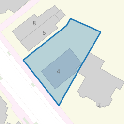 Perceel BNE00-H-491
