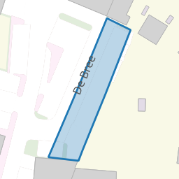 Perceel BNE00-H-516