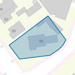 Perceel BNE00-H-532
