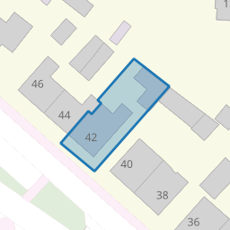 Perceel BNE00-H-592