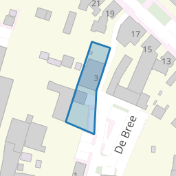 Perceel BNE00-H-669
