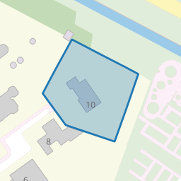 Perceel BNE00-H-692