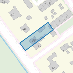 Perceel BNE00-H-755