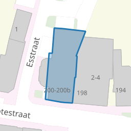 Perceel BNE00-H-759