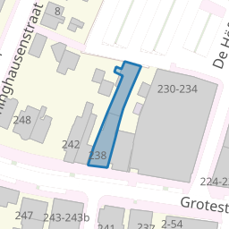 Perceel BNE00-H-810