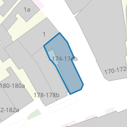 Perceel BNE00-H-818
