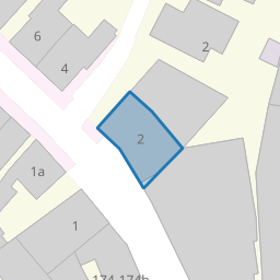 Perceel BNE00-H-825