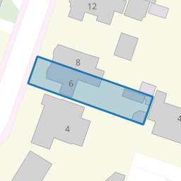 Perceel BNE00-H-832