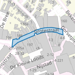 Perceel BNE00-H-841
