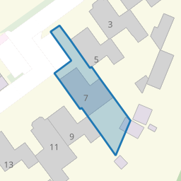 Perceel BNE00-H-845