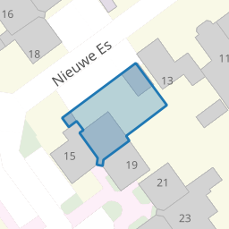 Perceel BNE00-H-849