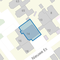 Perceel BNE00-H-874
