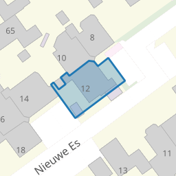 Perceel BNE00-H-875