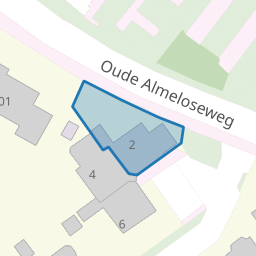Perceel BNE00-H-880