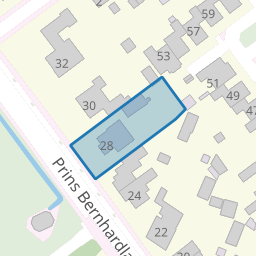 Perceel BNE00-H-894
