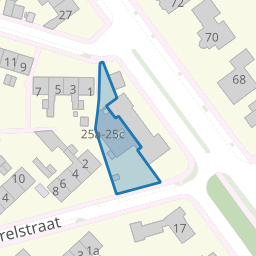 Perceel BNE00-H-947