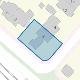 Perceel BNE00-H-951