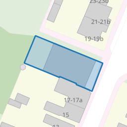 Perceel BNE00-H-969