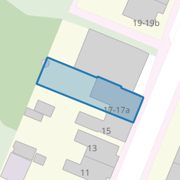 Perceel BNE00-H-970