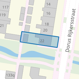 Perceel BNE00-I-1004