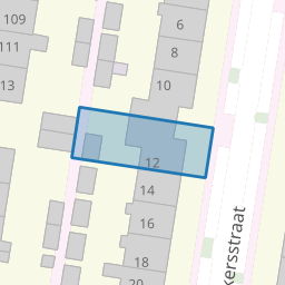 Perceel BNE00-I-1009