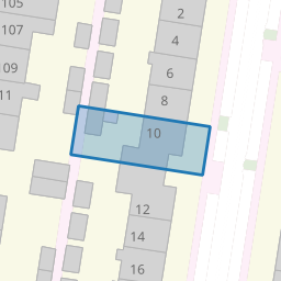 Perceel BNE00-I-1010