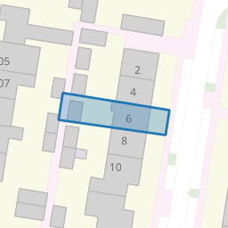 Perceel BNE00-I-1012