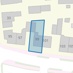 Perceel BNE00-I-1019