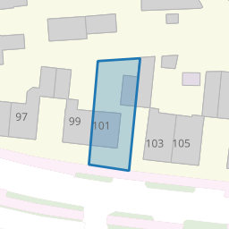 Perceel BNE00-I-1020