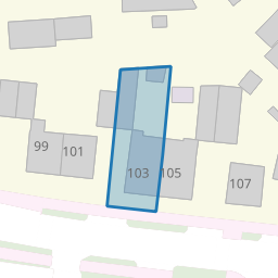 Perceel BNE00-I-1021