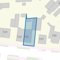 Perceel BNE00-I-1022