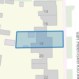 Perceel BNE00-I-1039