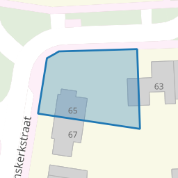 Perceel BNE00-I-1048