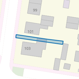 Perceel BNE00-I-1070