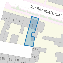 Perceel BNE00-I-1077