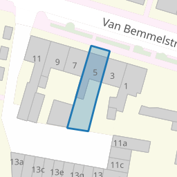 Perceel BNE00-I-1078