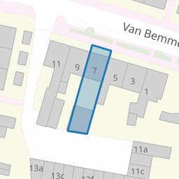 Perceel BNE00-I-1079