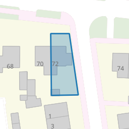 Perceel BNE00-I-1086