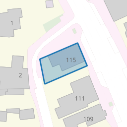 Perceel BNE00-I-111