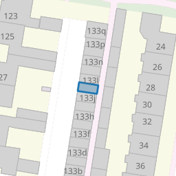 Perceel BNE00-I-1118