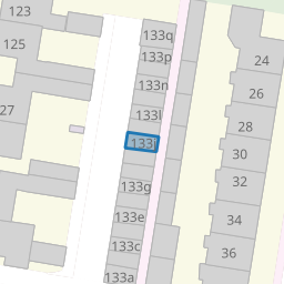 Perceel BNE00-I-1119