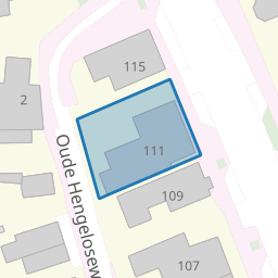 Perceel BNE00-I-112